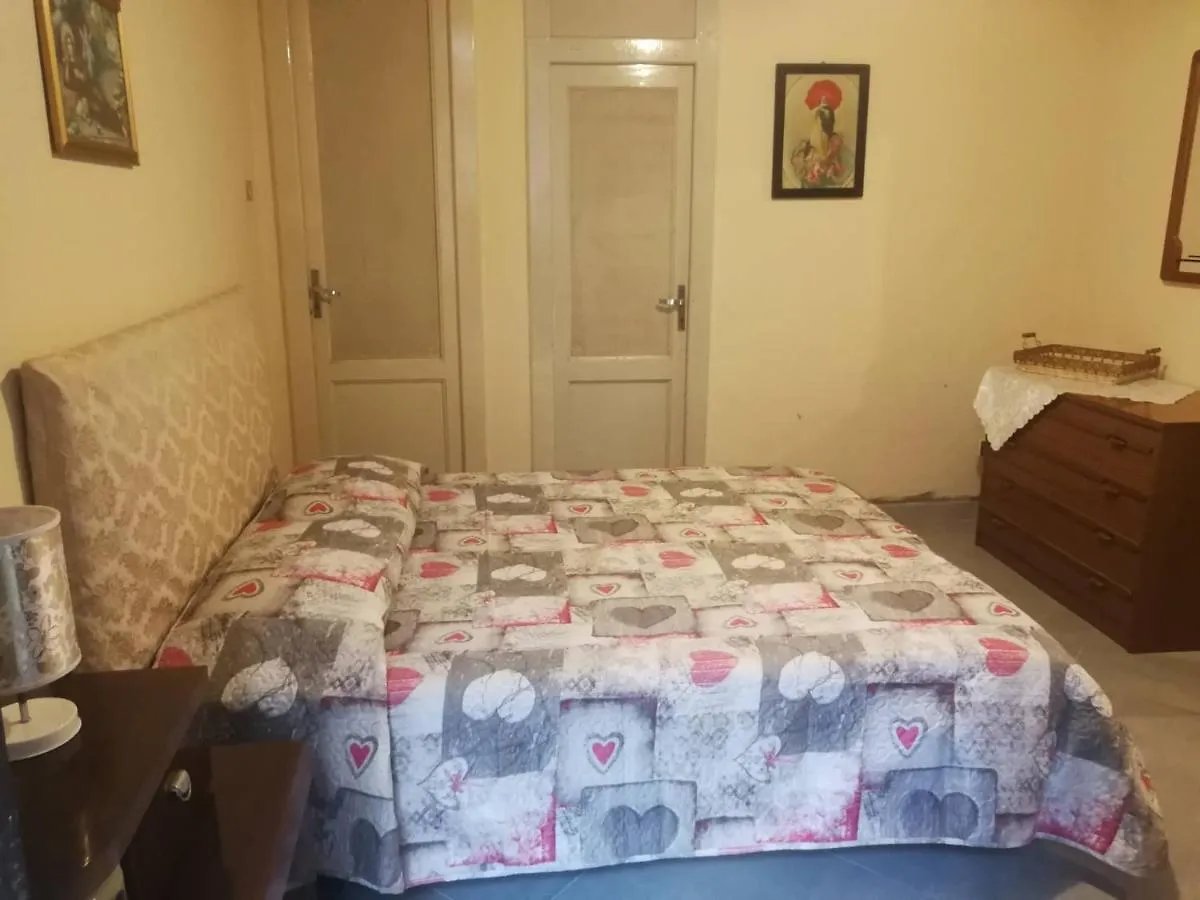 Appartamento in Centro Storico a Catania