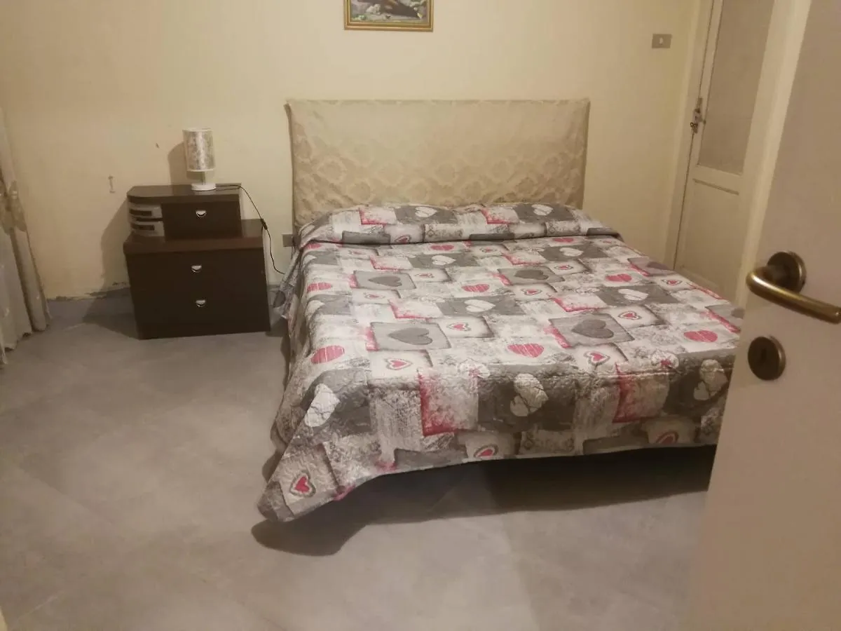Apartment Appartamento In Centro Storico A Catania