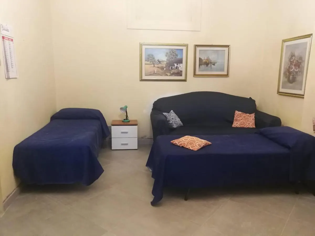 Appartamento In Centro Storico A Catania Italy