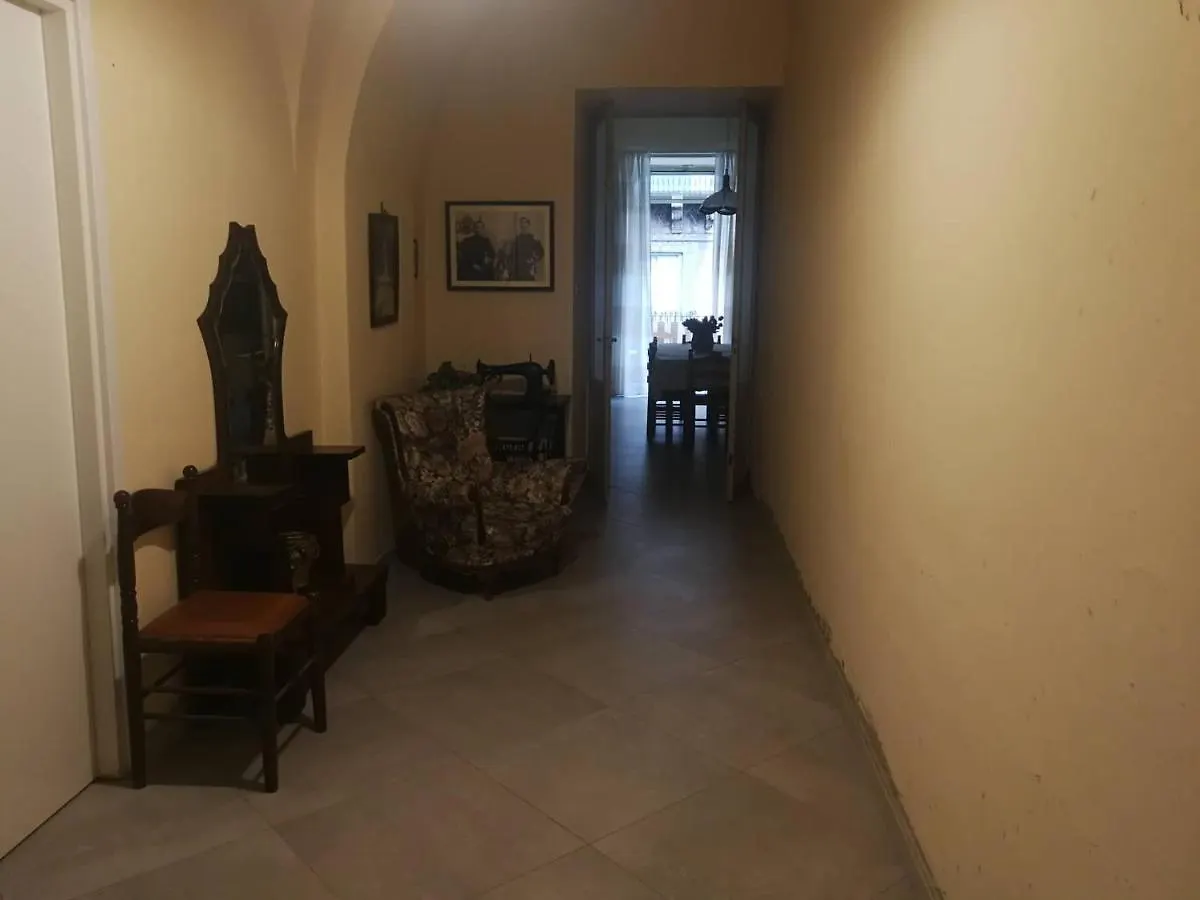 Appartamento In Centro Storico A Catania 0*,  Italy